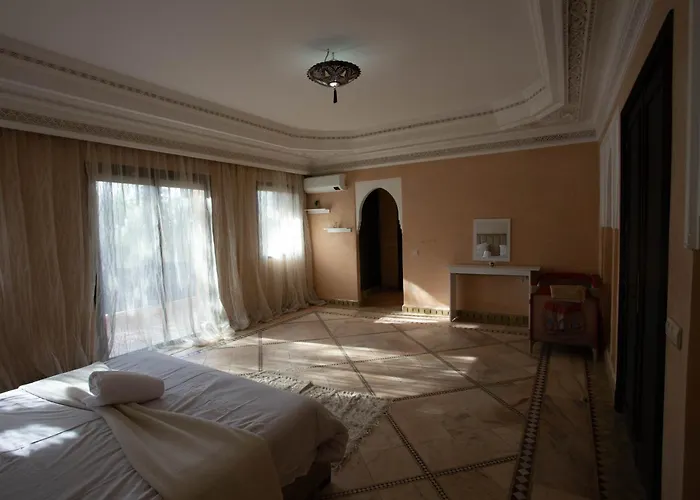 Villa Dahlia