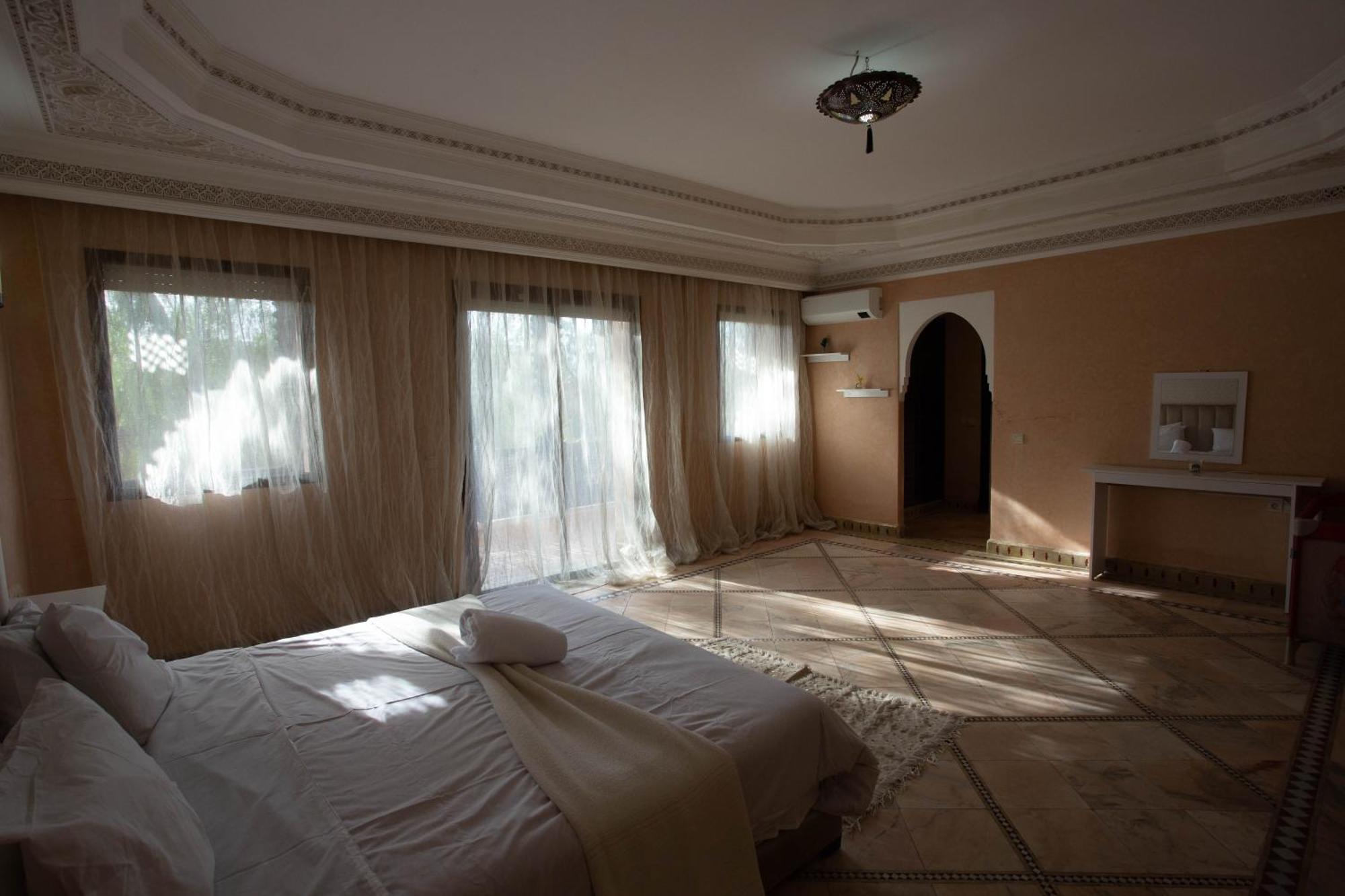 Villa Dahlia Marrakesh